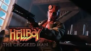 Hellboy_The_Crooked_Man_Movie_Review and deep Exploring Dark Fantasy Mythology & Hidden Details