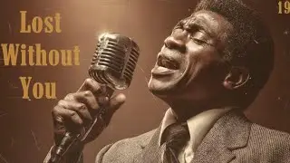 60's Soul Classic (1982) [Lost Demos] Marvin Gaye,Sam Cooke Inspired - Shadows of Yesterday