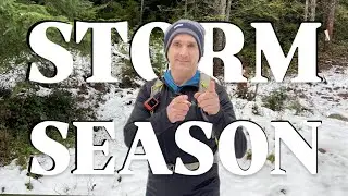 Avoid Dangerous Trail Conditions | Hiking Tips