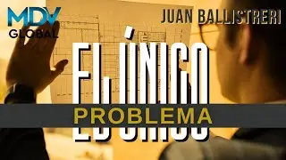 El Único Problema #10, 