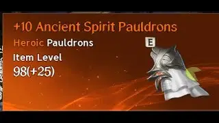 Aion2 2.1k+ GOT RED GEAR