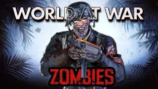 5 вещей, по которым я скучаю из World at War Zombies