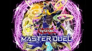 Theme Chronicle Quintet Magician Deck!