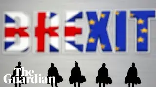 Parliament debates Brexit internal market bill &ndash; watch live