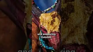 Solasta II - New Monsters of Neokos #gaming #solasta #rpg #turnbased #shorts