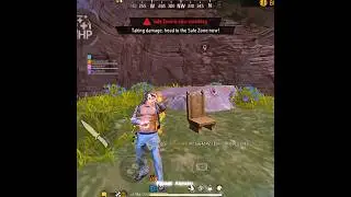 NEW HIDDEN ACHIEVEMENT 😝☠️🤯 #shorts #freefire