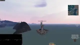 SL PAPER BOAT SUNRISE [  BUILD ]  20260112