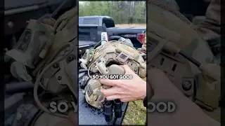 Лучшее в усилителях Ops-Core