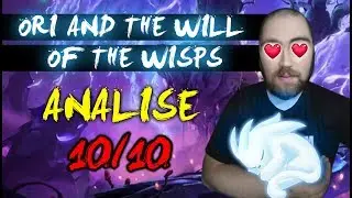 ANALISE DO ORI 2 SINONIMO DE PERFEI&Ccedil;AO 10/10