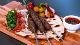 Best 11 Halal Restaurants of the World