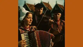 Vergeten Paraplu - I&rsquo;ve Composed an Instrumental Inspired by Traditional Dutch Music