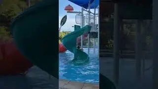 Um dia no resort all inclusi