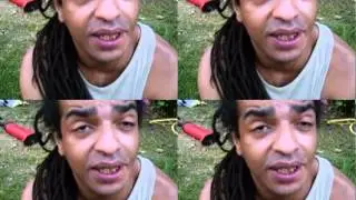 BEN DE MOOR zomer 2006
