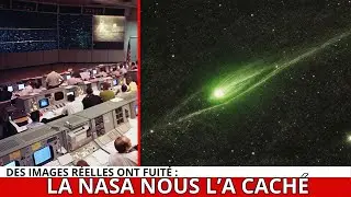 L&rsquo;image la plus nette de 3I/ATLAS refait surface &mdash; et la NASA a tent&eacute; de l&rsquo;&eacute;touffer