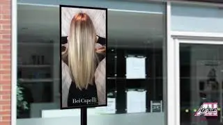 Bei Capelli Artist Impression