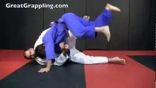 Quarter Guard Sweep Wing Sweep