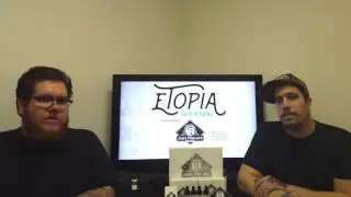 Etopia Vape Reviews- Episode 1 Juice Parlour