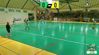 SENIOR J5 T 25/26 FS BEGUES vs FS VILANOVA B 09.11.25