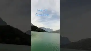 lago di Cavedine