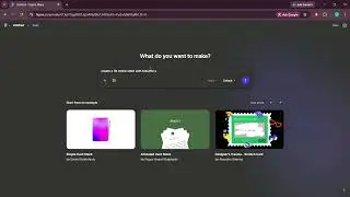 How to Make 3D UI Design FOR FREE | Figma UI Design Tutorial for Beginners 2026