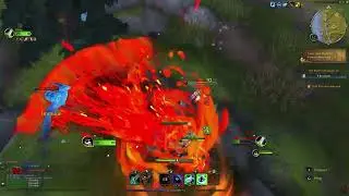 WoW Plunderstorm #5: CC combo duo clips