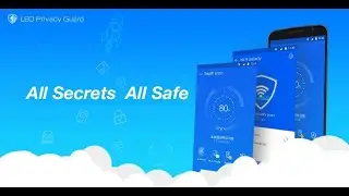 LEO Privacy Guard 3.0 Android App Review
