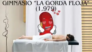 Gimnasio 