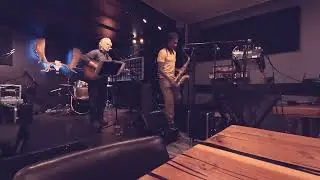 MARTY & FRIENDS: MARK HOPPE - OPEN MIKE JAM #liveperformance #openmike  #pubmusic #blues #harmonica