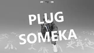Stanley Stonna Ft Guvna - Plug Someka (official lyrical video)