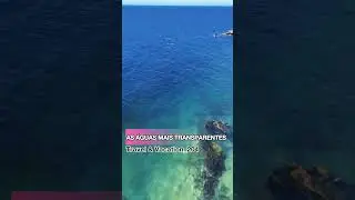 Dronando_Praia da Caotinha