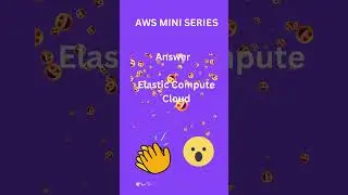 AWS |Quiz#4|AWS Cloud Computing|AWS Tutorial For Beginners|AWS Training Video|AWS Tutorial|