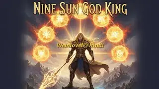 Nine Sun God King in hindi | Ep 231 - 245 🤩🤩❤️&zwj;🔥❤️&zwj;🔥
