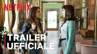 Luna Park | Trailer Ufficiale | Netflix
