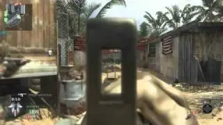 P47R10T - Black Ops Game Clip