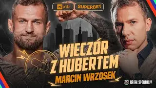 MARCIN WRZOSEK PO PORAŻCE NA FAME! O TYBURSKIM, FREAK FIGHTACH I CONORZE MCGREGORZE