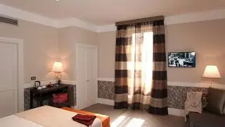 Fragrance Hotel St. Peter, Rome, Italy | Holidays In Italy