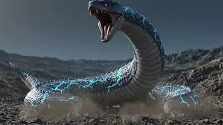 Kaiju Kong Clash KING KONG vs TITANOBOA - Epic Monster Battle