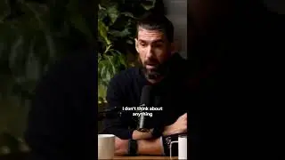 Michael Phelps What's going on in  mind before Race? #podcast #viral #rajshamani #viralvideo #shots