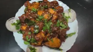 Chicken 65 recipe 🍗👌😋🤤. #food #cooking #chicken65 #recipes #yummy 