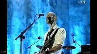 Placebo - Special K [Gurten Festival 2004]