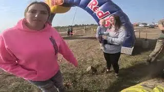 AWRCS 2024 ROCK RUN ATV QUAD RACE SPORT CLASS XC PART 4