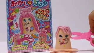DIY Japanese Candy #300 Okashi na Salon