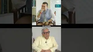 Почему Трамп поддерживает Пакистан 🇵🇰