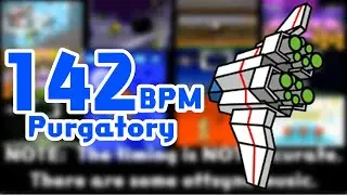 142 BPM Purgatory
