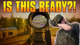 Squad's Final Unreal 5 Playtest: Is This Really Ready?