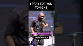 POWERFUL HEALING PRAYER WITH FIRE BY APOSTLE JOSHUA SELMAN #APOSTLEJOSHUASELMANNIMAK  #PRAYER