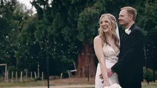 Wedding Highlight Film | De Vere Beaumont Estate, Windsor | Adam & Rebecca