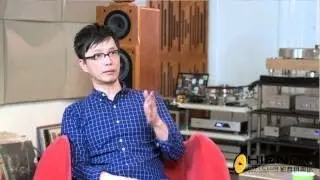 Hiendy 名人專訪 - Ken Ho @ HiFi Gallery (3)