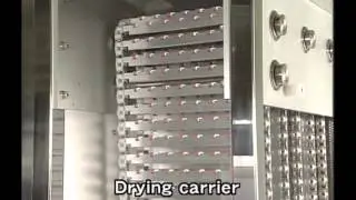 S-40 HICAPSEAL Capsule Sealing Machine
