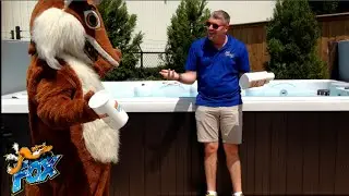 Tuesday Tip #11: Pool Perfect + Phosfree